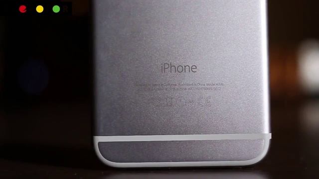 Apple IPhone 6 Svetofor - Review смотреть онлайн