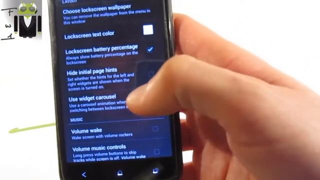 IceColdJelly - HOX - v1.5 Android 4.2.1 смотреть онлайн