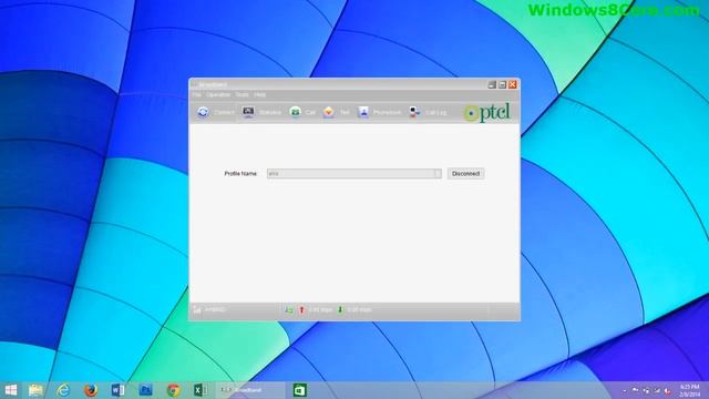First look: Windows 8.1 Update 1 - Context Menu, Power Options on Start Screen смотреть онлайн