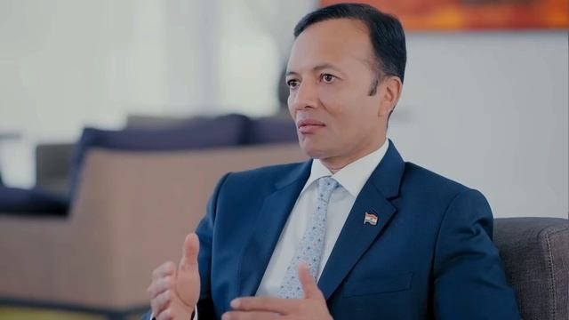 UTKind UTD Naveen Jindal