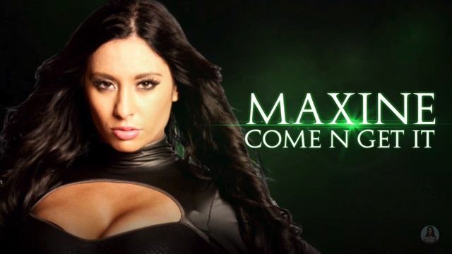 Maxine - Come N Get It [Full Version] (Official Theme) смотреть онлайн