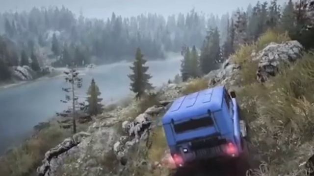 How to dowload game mud runner mod APK unlock смотреть онлайн