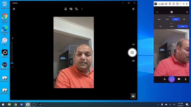 206 EpocCam As Webcam Processed