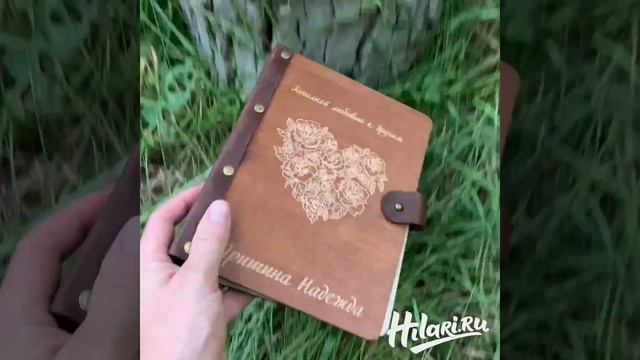 обзор блокнота hilari.ru смотреть онлайн