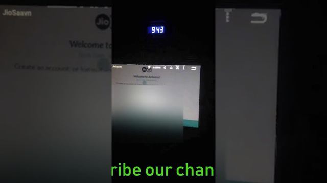 JioSaavn Android & IOS Music App (BEST MOBILE APP) смотреть онлайн