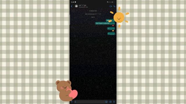 NEW UPDATE MB WHATSAPP V9.45 || WHATSAPP IPHONE UNTUK ANDROID смотреть онлайн