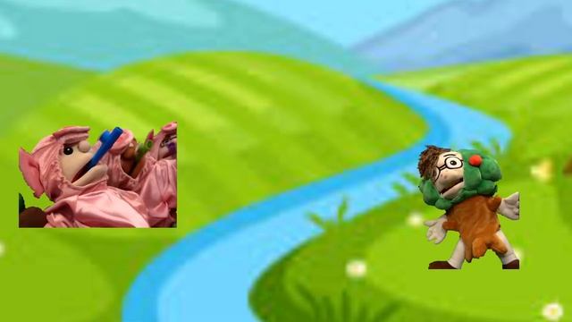 I'm an Apple tree | SML Song | Edit (edit by me) смотреть онлайн