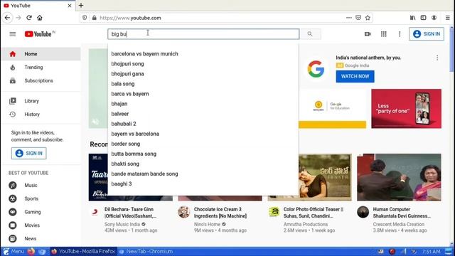UBUNTU XP version 1.2 on Raspberry PI 4 смотреть онлайн
