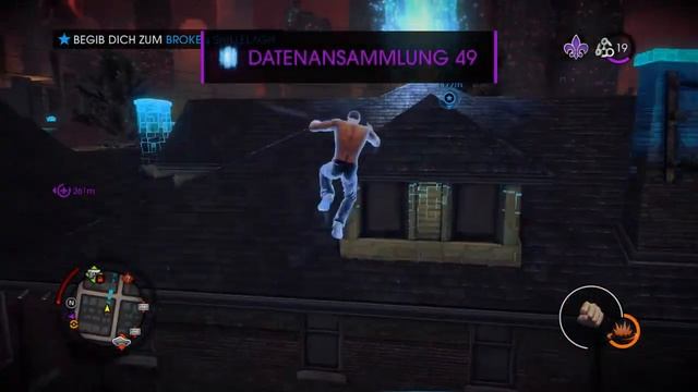 Let`s Play Together | Saints Row: IV | Part# 11 смотреть онлайн