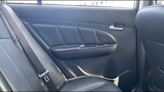 Lifan Solano II Седан Comfort 1 5 MT 100 л с смотреть онлайн