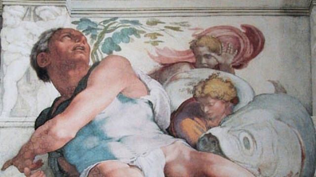 The Symbolism of Fruit in Art History (Part 2) смотреть онлайн