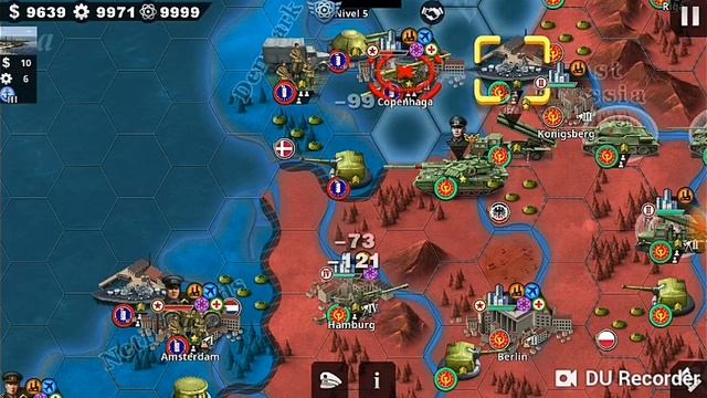 WC4 Will War Mods Edition 2.0 BETA смотреть онлайн