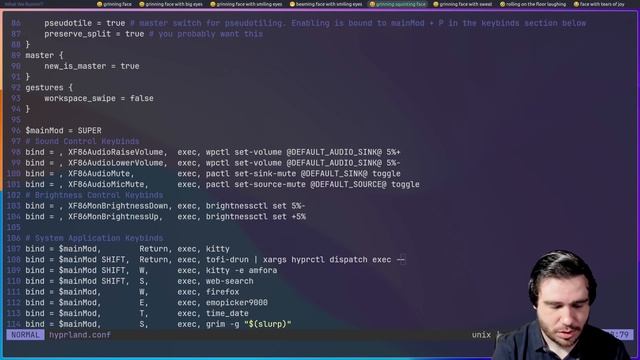 How To Use The Best Program Launcher 🚀 | Best Dmenu or Rofi Replacement смотреть онлайн