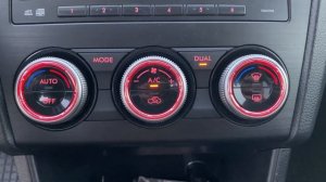 Что НЕ ТАК с Subaru? Полный обзор Subaru XV 2014