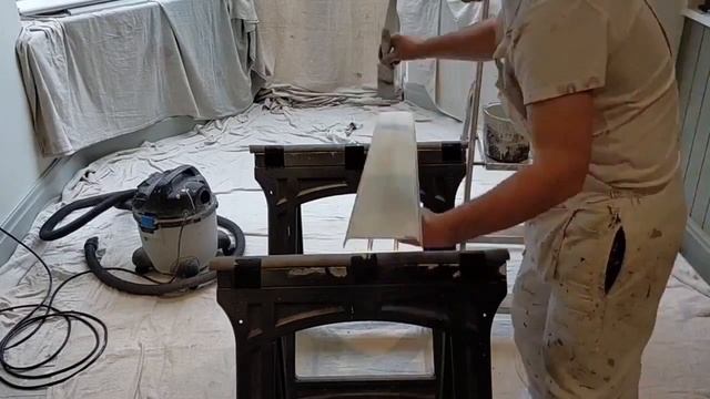 How To Prepare UPVC For Painting смотреть онлайн