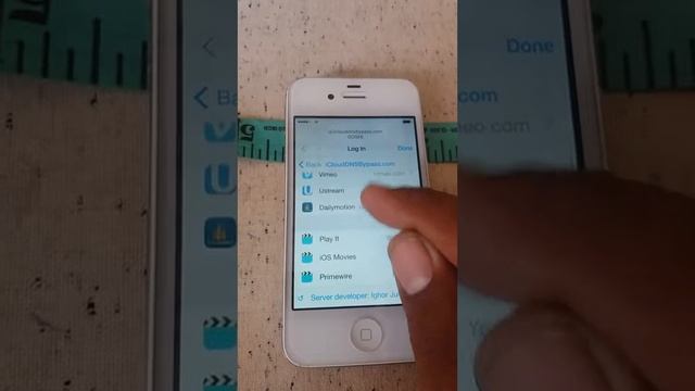 New Trick Unlock Icloud December 2017 смотреть онлайн