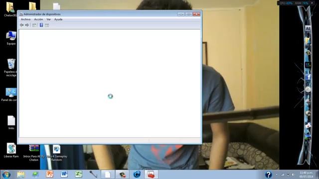 Como Actualizar Drivers "Controladores" Windows 7/8/8.1/XP/Vista SIN PROGRAMAS 2017 смотреть онлайн