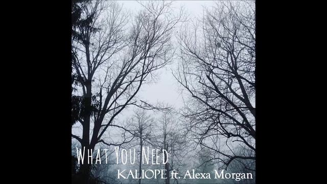 What You Need - Window to My Soul ft. Alexa Morgan смотреть онлайн