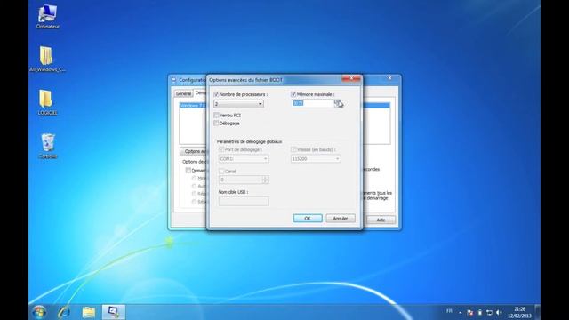 Accélérer le démarrage de Windows XP / Vista / 7 / 8 смотреть онлайн