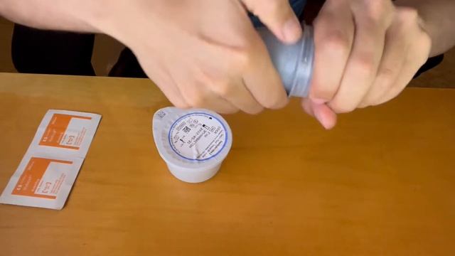 Unboxing & Applying My FreeStyle Libre 2