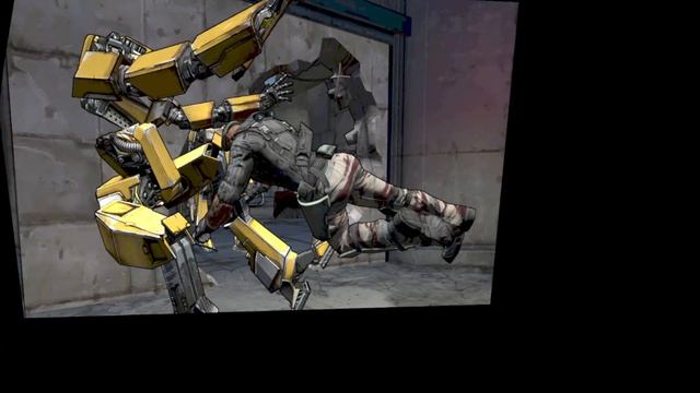 Borderlands 2 VR Episode 5| Rescuing Roland смотреть онлайн