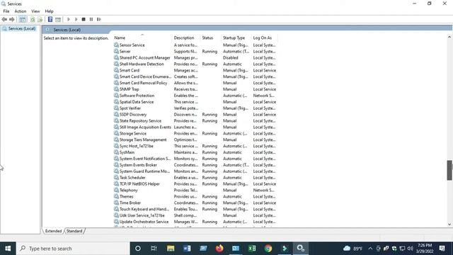 How To Disable Windows 10 updates permanently | Stop Automatic update windows 10 | смотреть онлайн