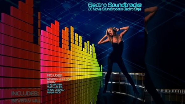 The X-Files (Remix) (Main Theme)