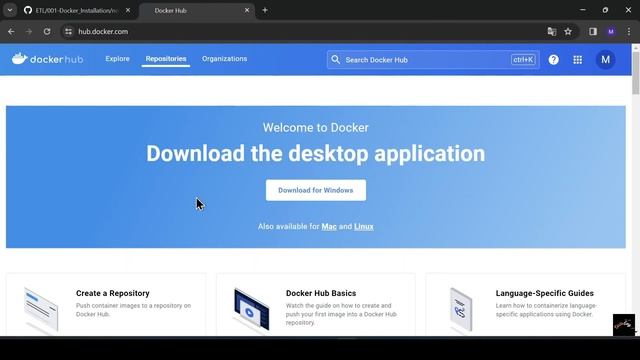 #Airflow 1: How to install Docker Desktop for Windows + Complete configuration + Connect to VS Code смотреть онлайн