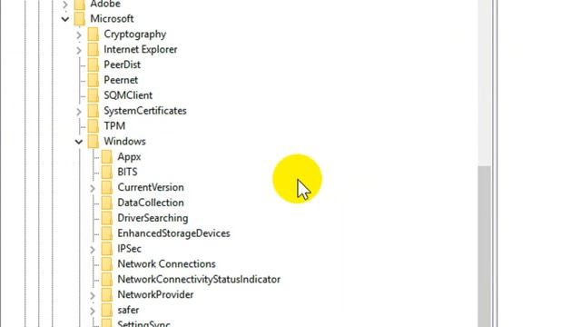 How to Block Feature Updates in Windows 10 смотреть онлайн