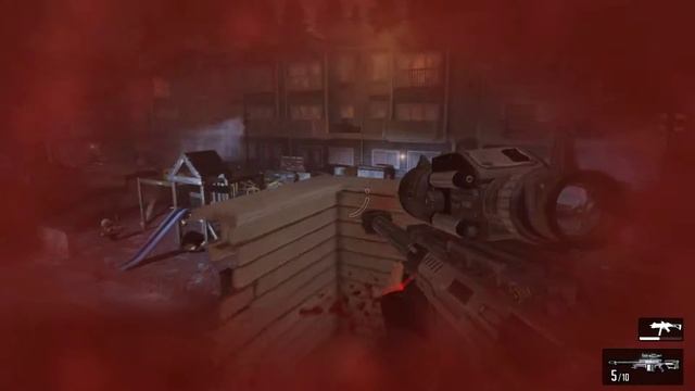 F.E.A.R. 3 - maxed 1080p- part 12 смотреть онлайн