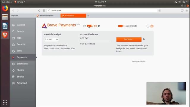 How to install Brave Browser on Ubuntu 18.04 смотреть онлайн