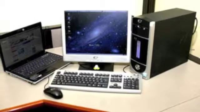 Informatica - Tiempo del internet, Unix y la Red смотреть онлайн