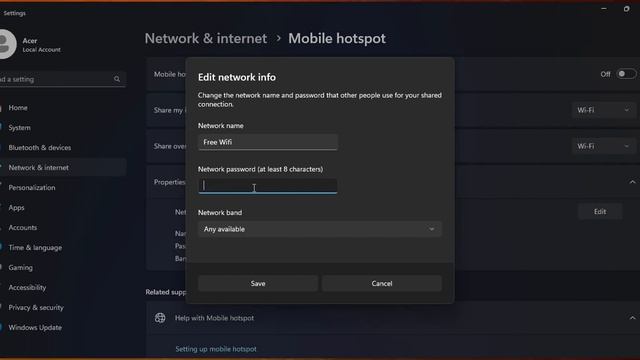 How to Create Free WiFi Anywhere | how to connect wifi without password смотреть онлайн
