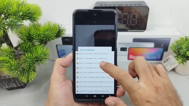 Gcam Nikita 2.0 + Config 🌌 Ultra Night Pro All Android, Super Terang, Jernih, Tajam, Minim Noise смотреть онлайн