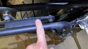 БАГАЖНИКИ YAMAHA FZ1. Кофры SHAD SH23 SH33