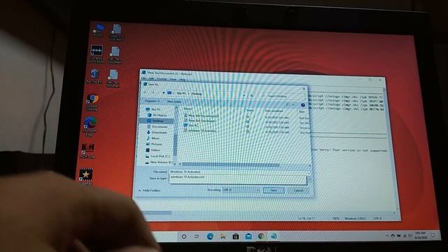 Windows 10 Activate || Easy Way #DRG смотреть онлайн
