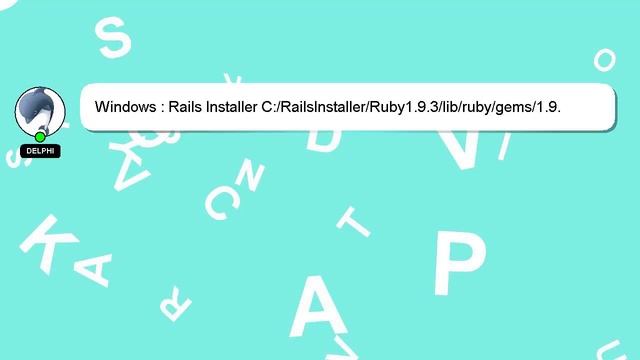 Windows : Rails Installer C:/RailsInstaller/Ruby1.9.3/lib/ruby/gems/1.9.1/gems/rack-1.5.2/lib/rack/ смотреть онлайн