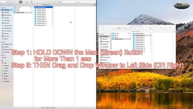 macOS 10 Tricks You Should Know смотреть онлайн