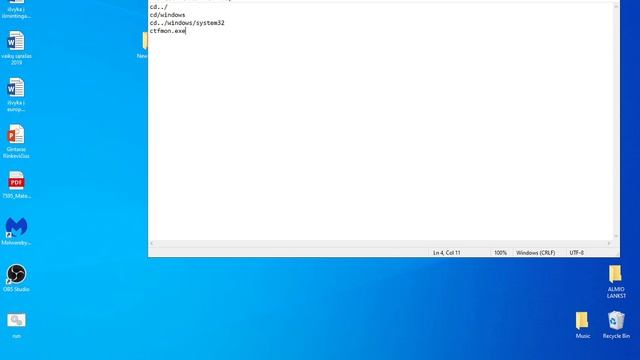 How to make search work again and startup atomatic смотреть онлайн