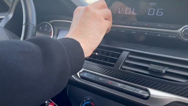 Обзор китайского пикапа Great Wall Wingle 7