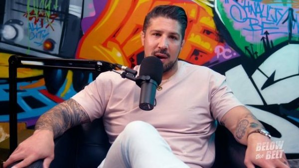 Deiveson Figueiredo vs Brandon Moreno 2 Recap | BELOW THE BELT with Brendan Schaub