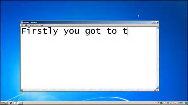 How to force close a program on windows смотреть онлайн