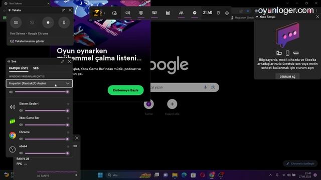Laptop Sesi Az Geliyor Kesin Çözümü | Programsız Laptop Ses Yükseltme смотреть онлайн