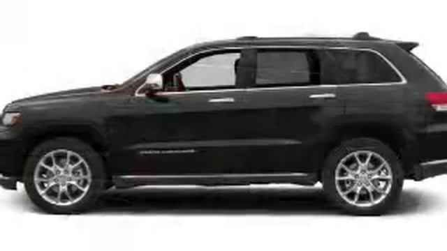 2015 Jeep Grand Cherokee - Little Falls NJ смотреть онлайн