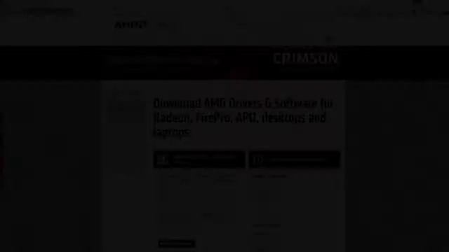 AMD Radeon driver 16.11.1 chega com suporte para COD - Infinite Warfare e Modern Warfare Remastered смотреть онлайн