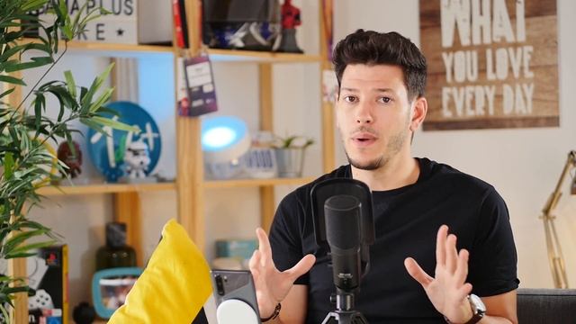 GOOGLE RESPONDE a la POLÉMICA de ANDROID Q смотреть онлайн
