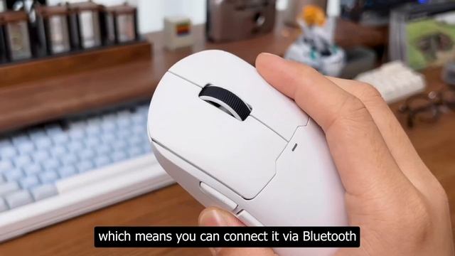 Mchose A5 Paw3395 Mouse Review: A Gaming Mouse Worth the Hype? смотреть онлайн