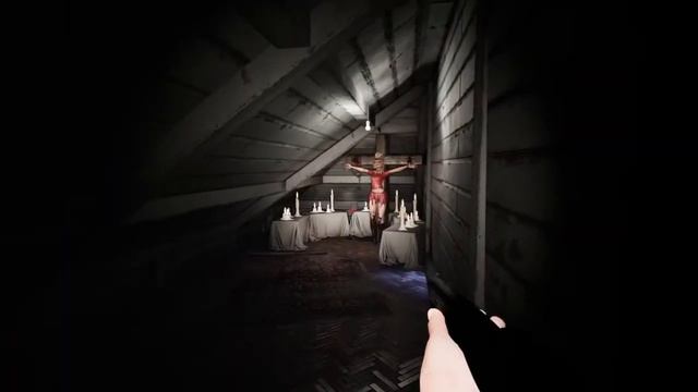 Musnahkan Setan Yg Telah Menculik My Darling - Sinister Halloween Indonesia - Manor Entrance The En смотреть онлайн