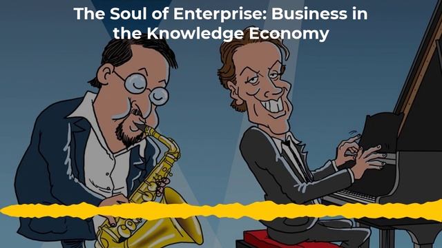 Keynote by Alan Salmon: The Bookkeeping Practice of Today, Tomorrow and Beyond — The Soul of... смотреть онлайн