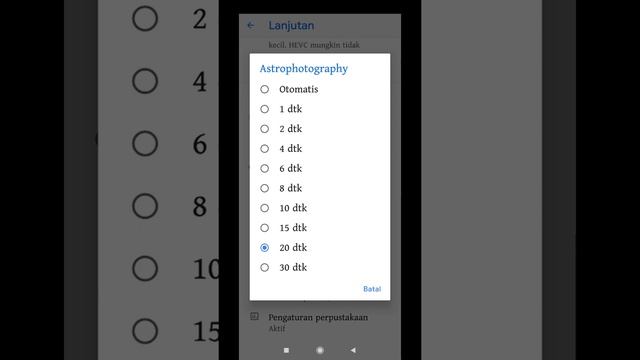 GCAM Parrot 7.3 V4 Setingan Super Natural Jernih | For Device Snapdragon смотреть онлайн